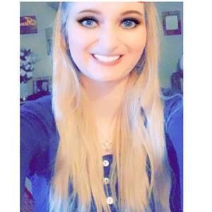 Meet your Posher, Alexandria